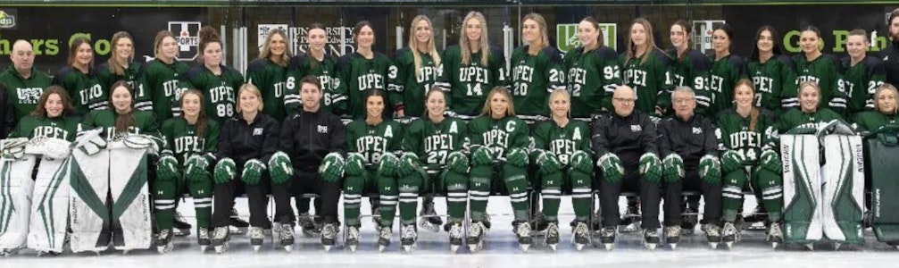 Sean  Fisher's Ice Hockey cover photo